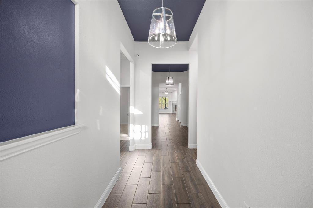 Hidden Vistas - Residential