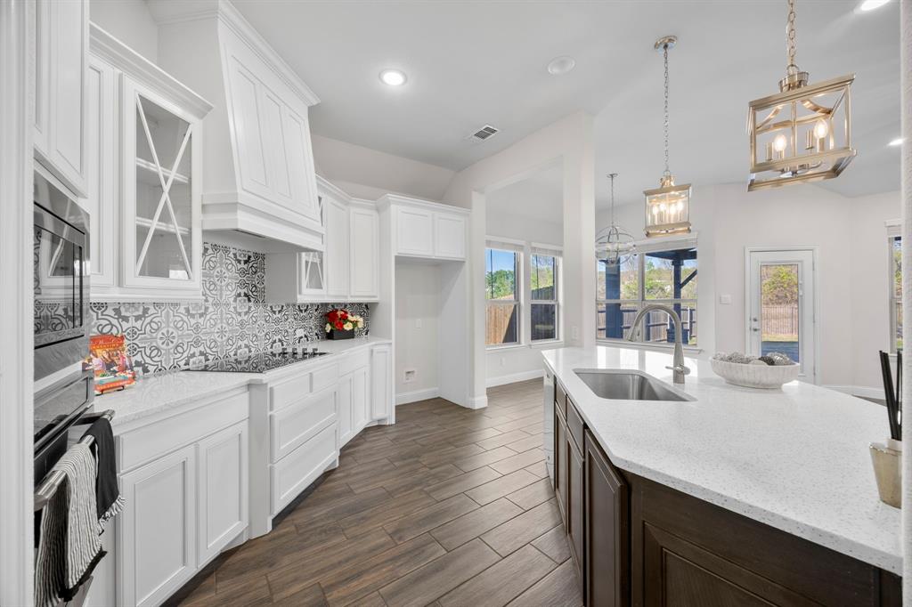 Hidden Vistas - Residential