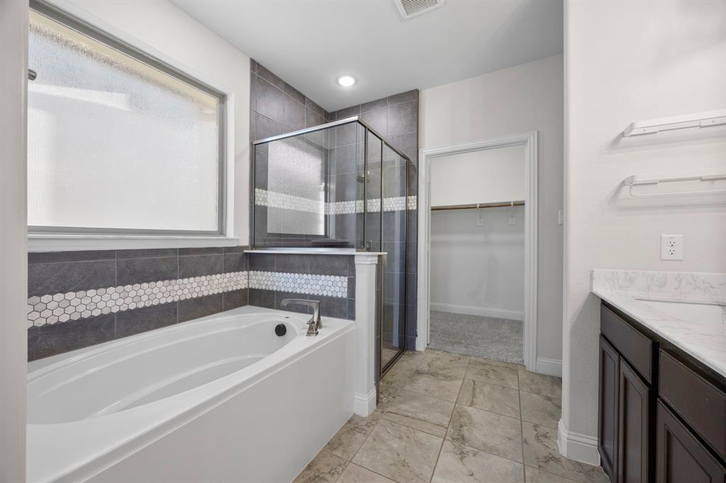 Hidden Vistas - Residential