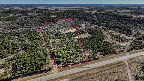 TBD Hwy 180 Strawn TX 76475