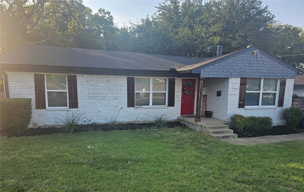 Ferguson Heights 03 Rev - Residential Lease