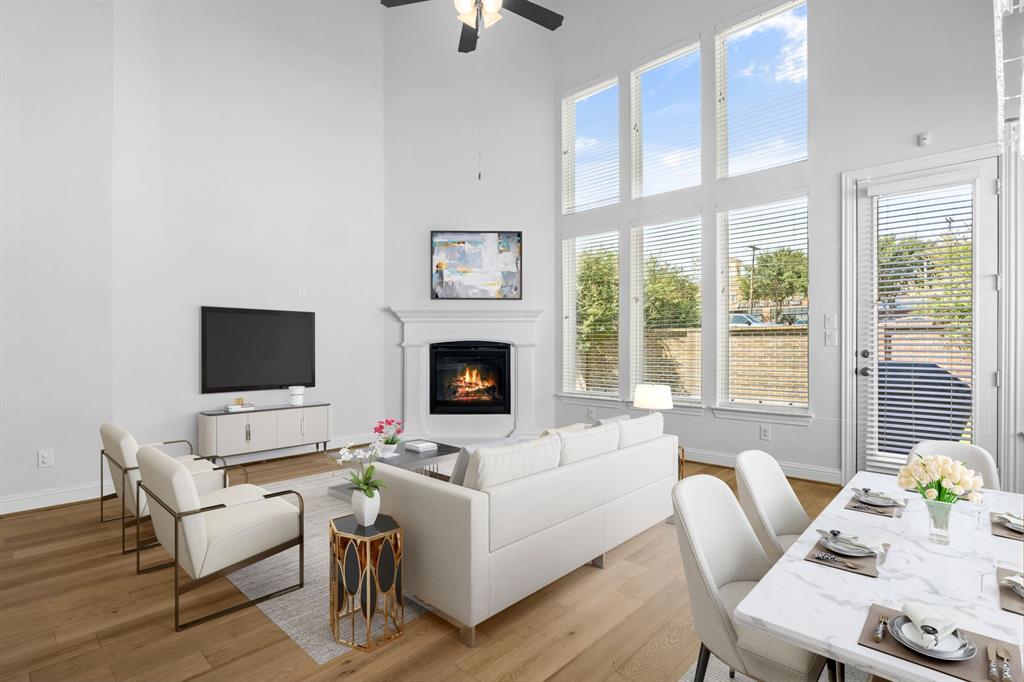 Heritage Ridge Estates - Residential