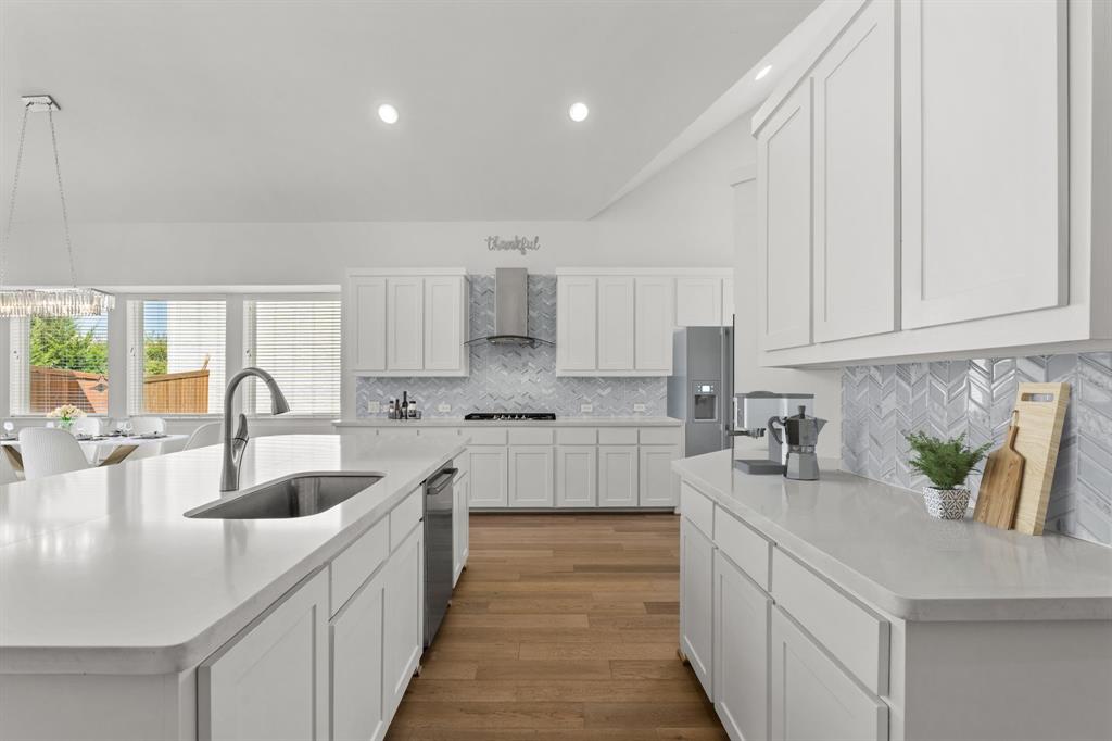 Heritage Ridge Estates - Residential