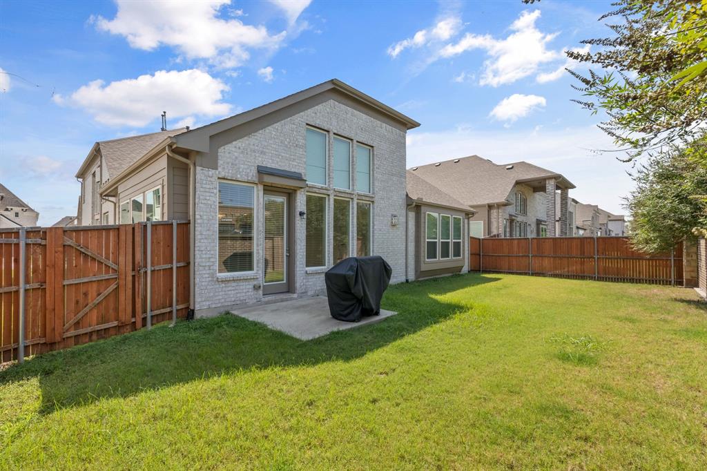 Heritage Ridge Estates - Residential