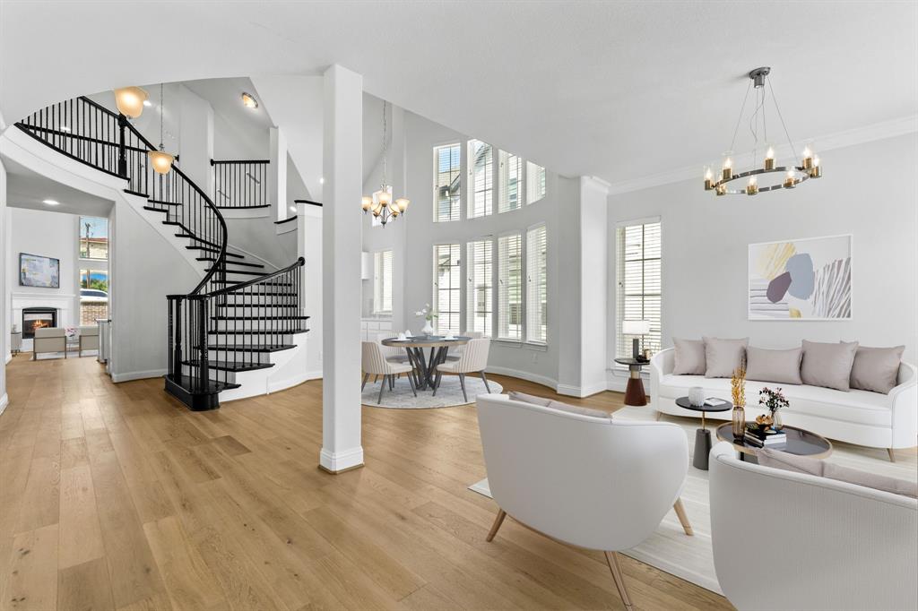 Heritage Ridge Estates - Residential