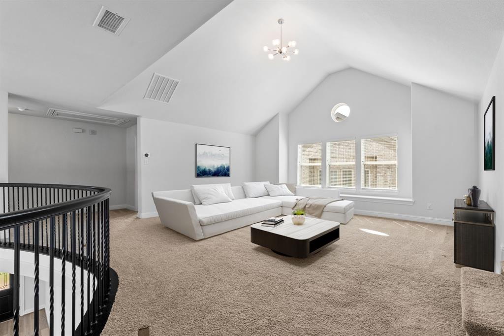 Heritage Ridge Estates - Residential