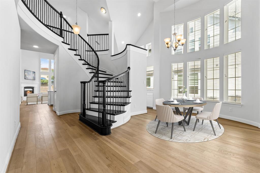 Heritage Ridge Estates - Residential