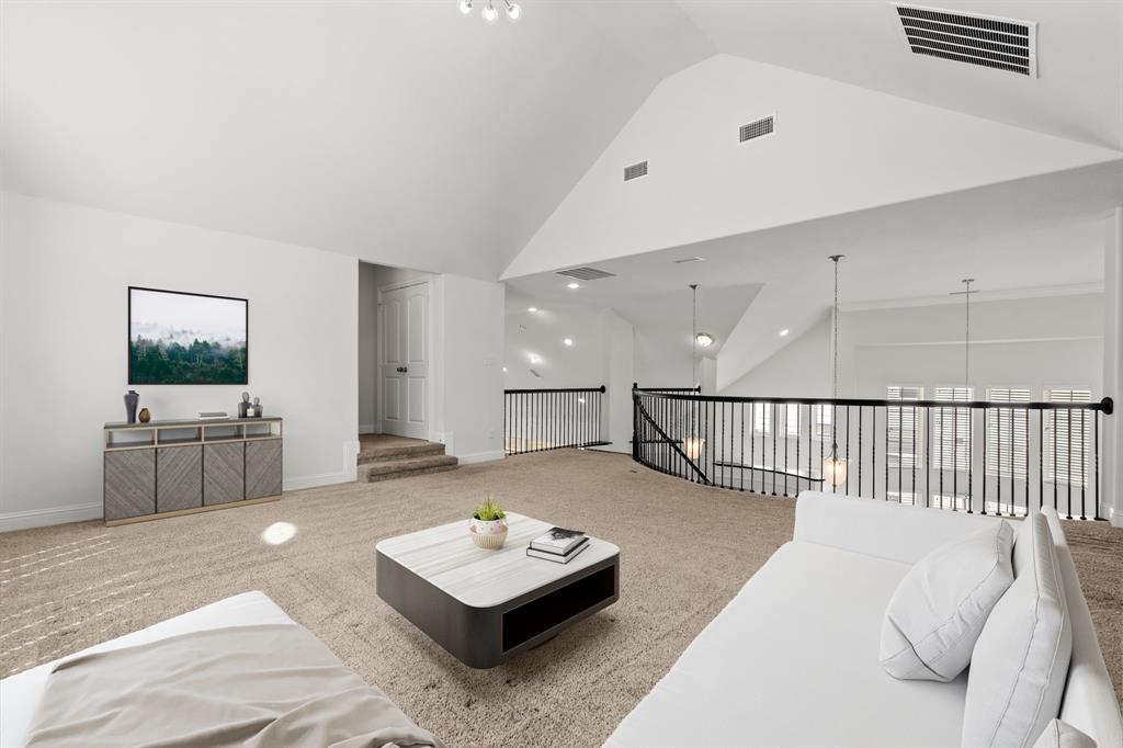 Heritage Ridge Estates - Residential