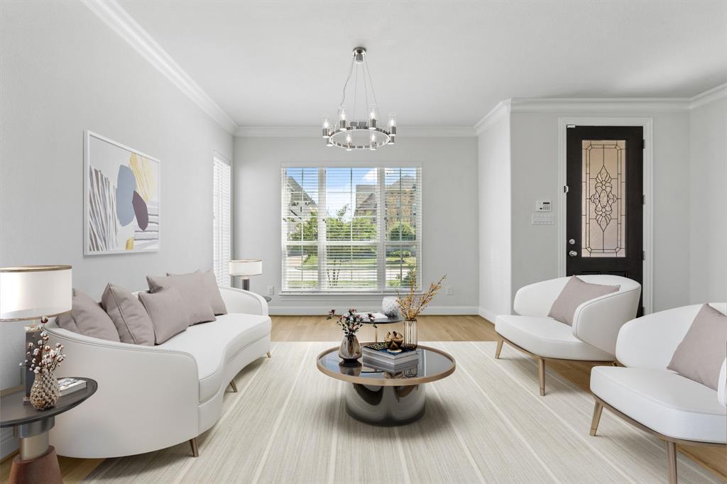 Heritage Ridge Estates - Residential