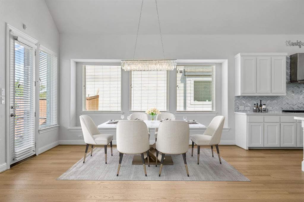 Heritage Ridge Estates - Residential