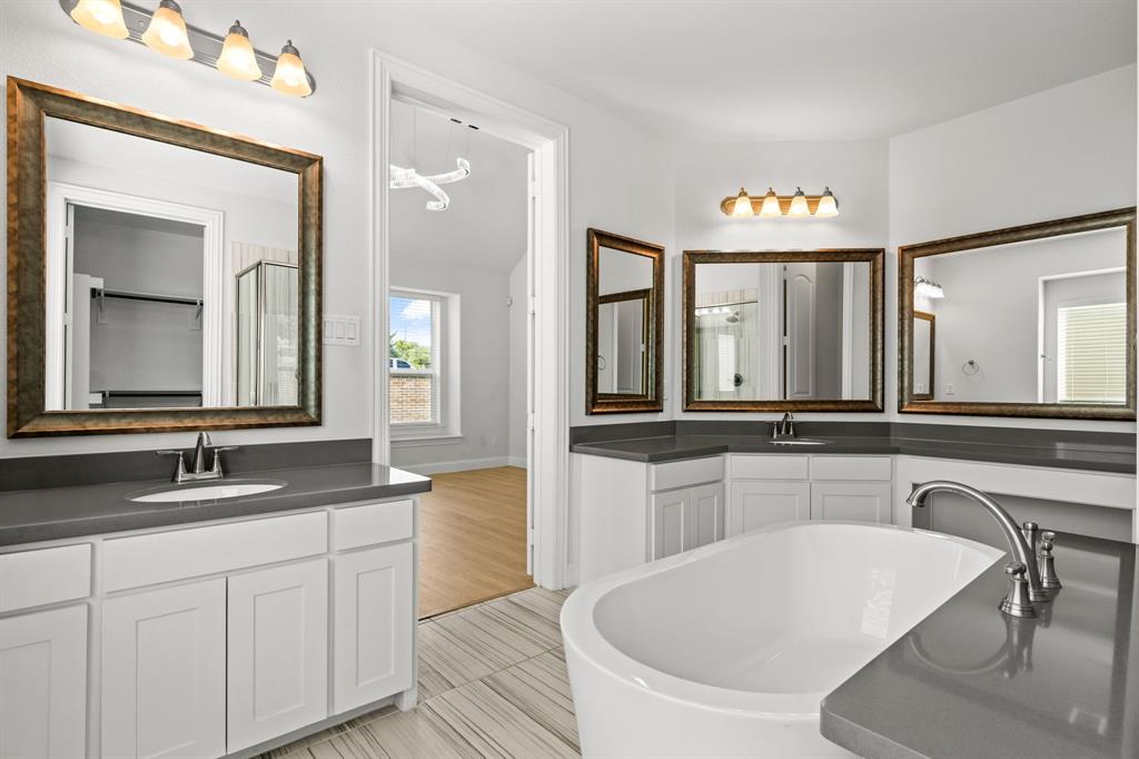 Heritage Ridge Estates - Residential