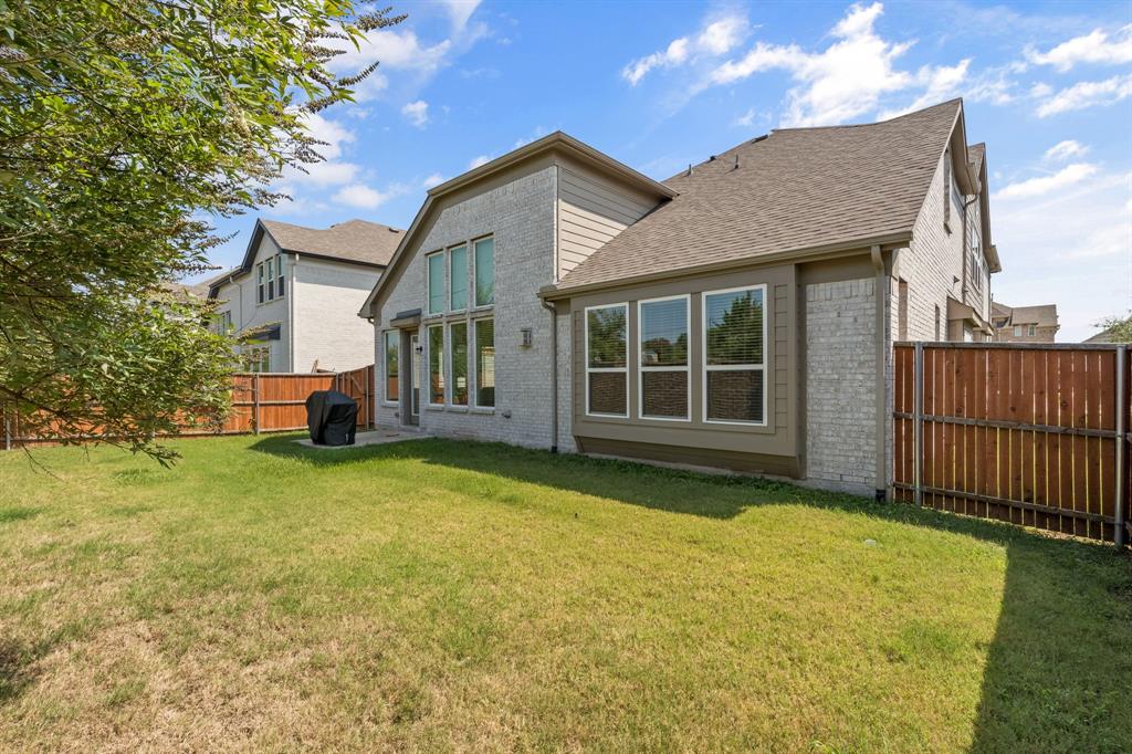 Heritage Ridge Estates - Residential