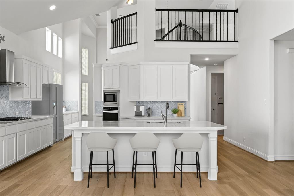 Heritage Ridge Estates - Residential