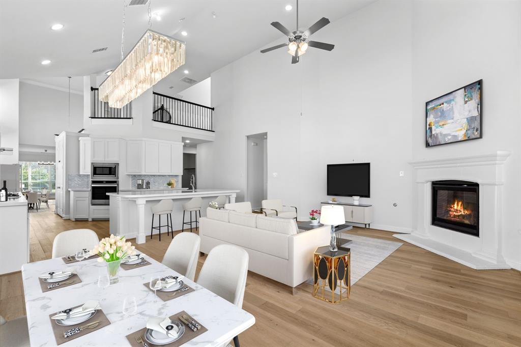 Heritage Ridge Estates - Residential