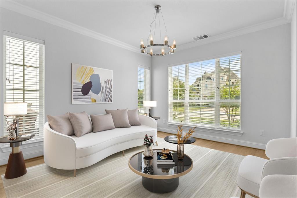 Heritage Ridge Estates - Residential