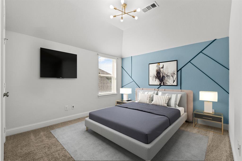 Heritage Ridge Estates - Residential