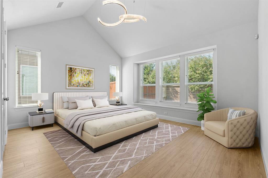 Heritage Ridge Estates - Residential