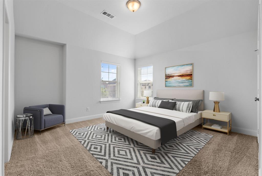 Heritage Ridge Estates - Residential