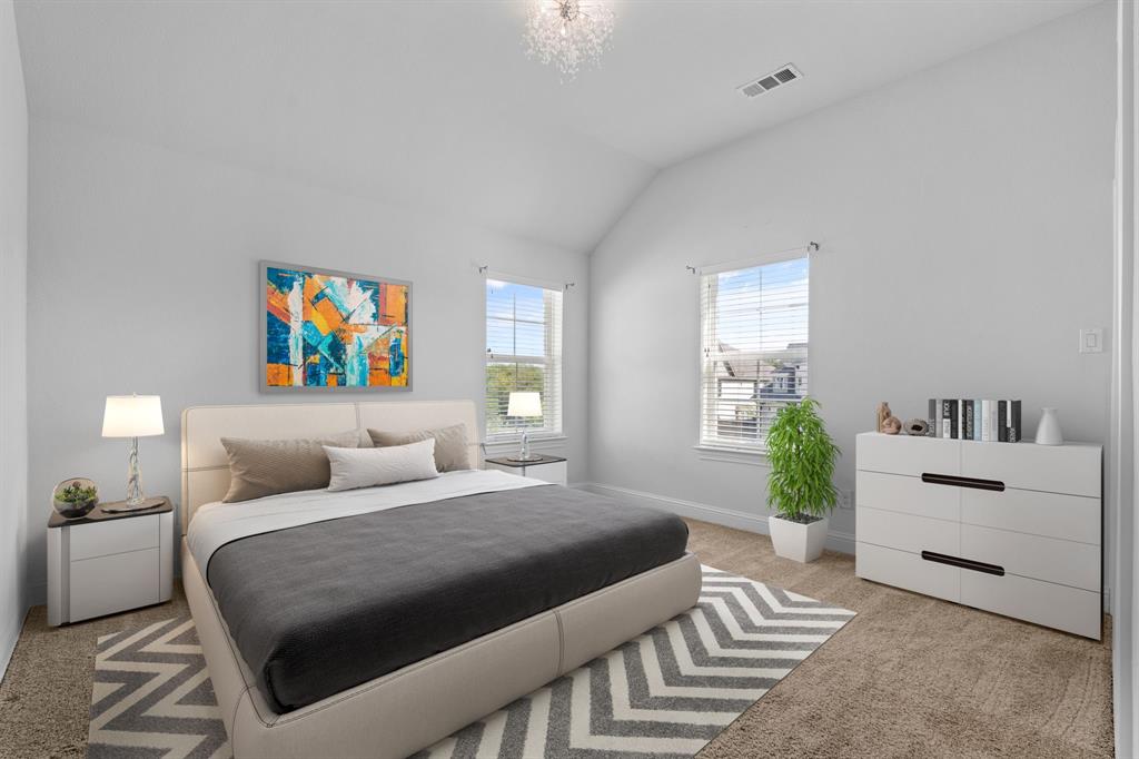 Heritage Ridge Estates - Residential