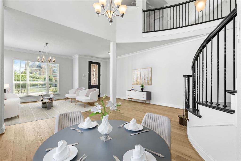 Heritage Ridge Estates - Residential