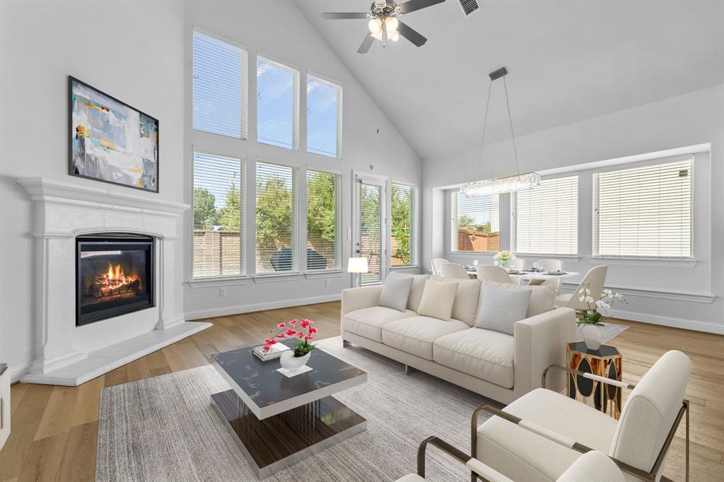 Heritage Ridge Estates - Residential