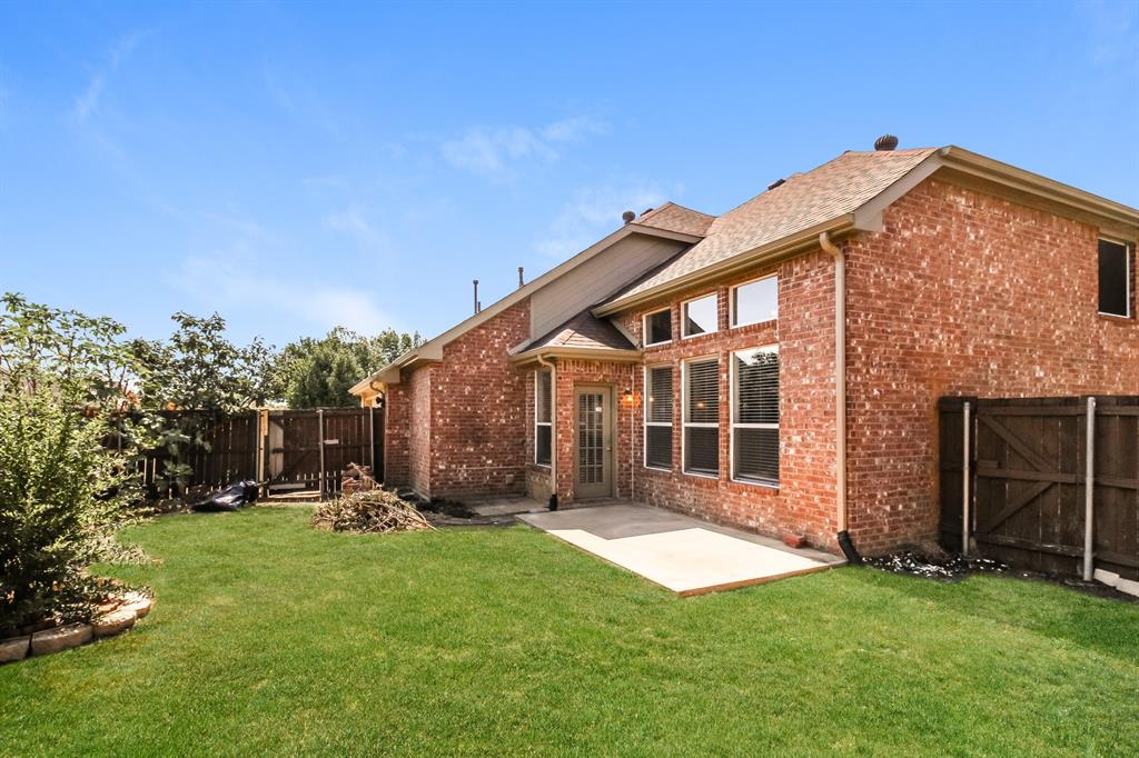 Oakwood Spgs Add Ph 1 - Residential Lease