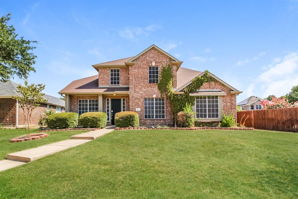 Oakwood Spgs Add Ph 1 - Residential Lease