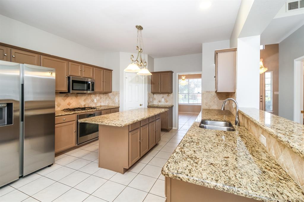 Oakwood Spgs Add Ph 1 - Residential Lease