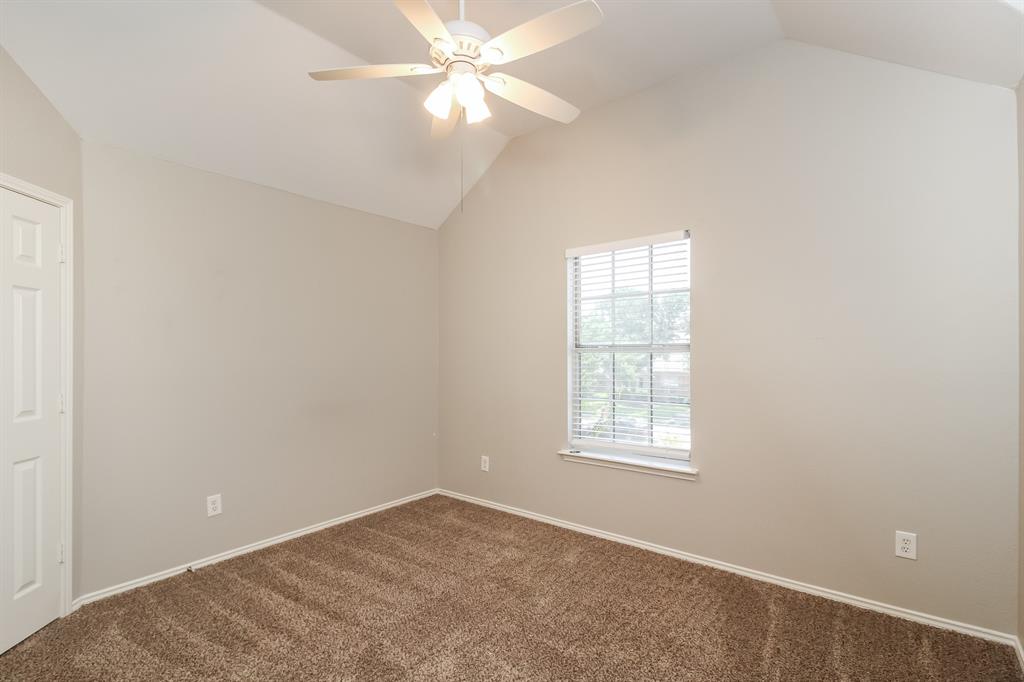 Oakwood Spgs Add Ph 1 - Residential Lease