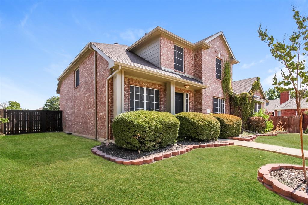 Oakwood Spgs Add Ph 1 - Residential Lease