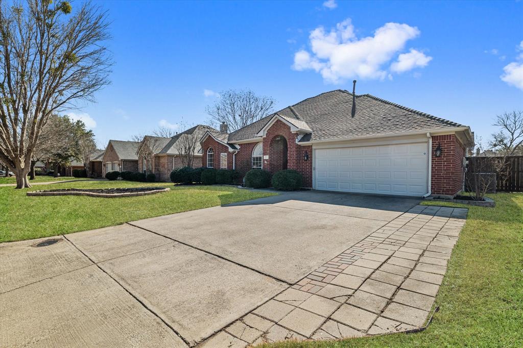 21 Durango Drive