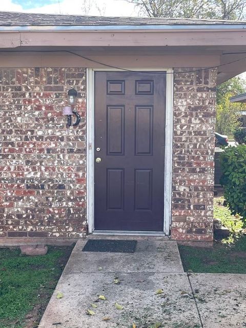 Photo of 3430 State Street #D, Abilene, TX 79603 (MLS # 21217233)