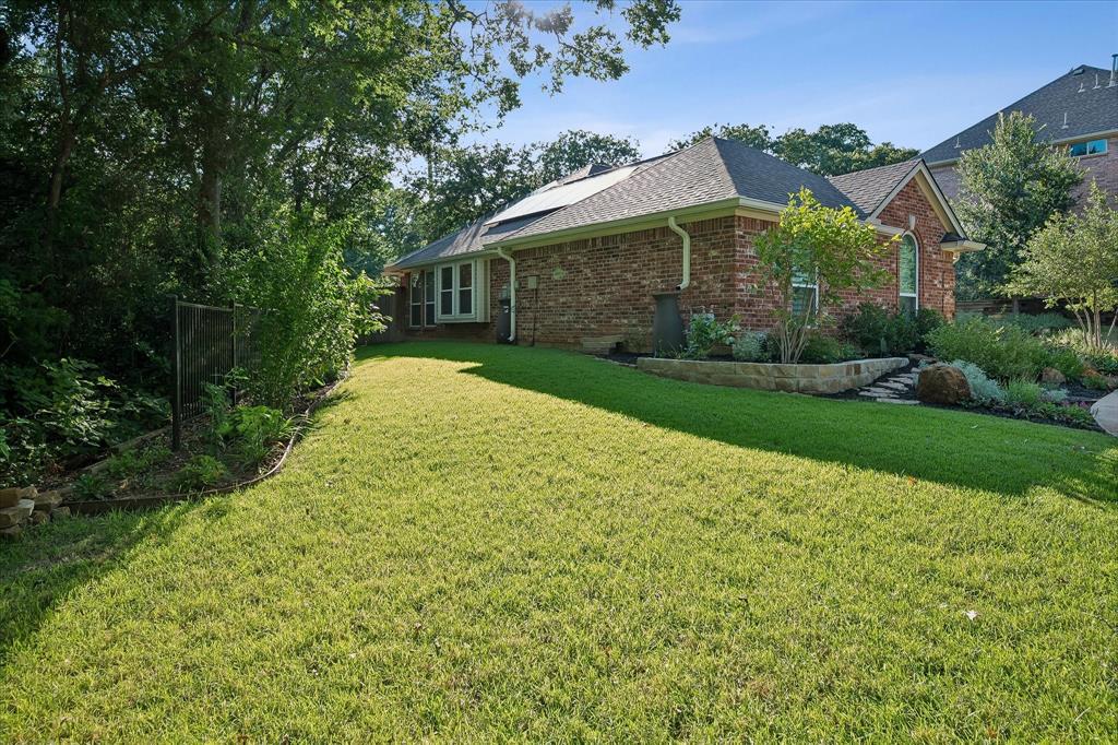 2701 Hidden Lake Drive