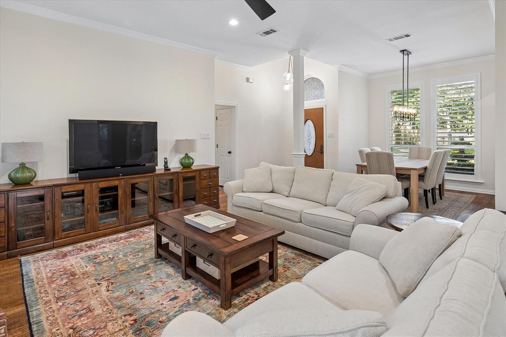 2701 Hidden Lake Drive
