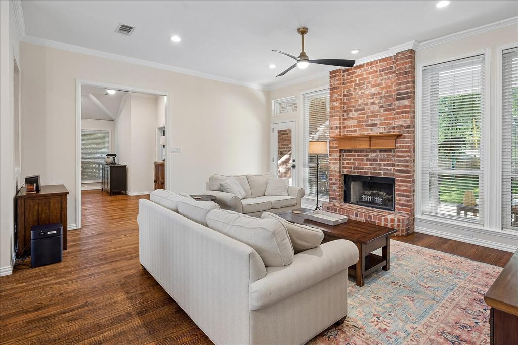 2701 Hidden Lake Drive