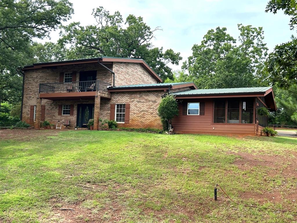 440 VZ County Road 4814