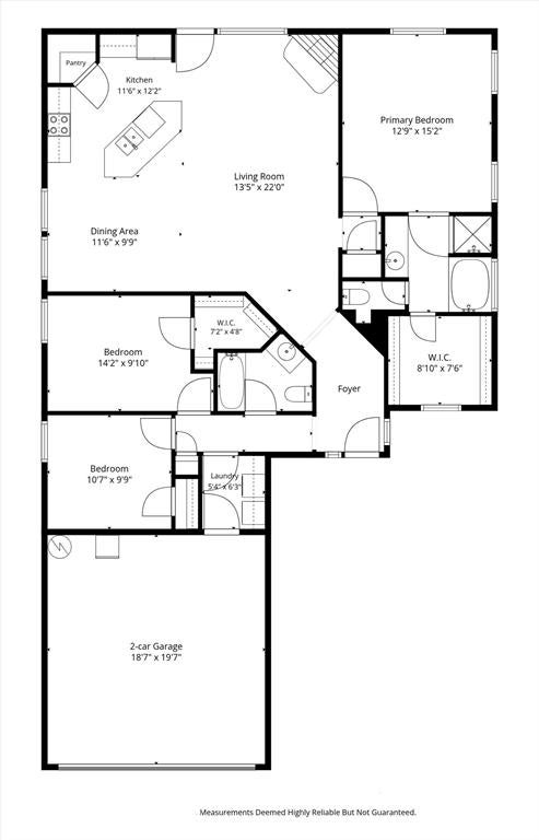 1031 Port Aransas Drive
