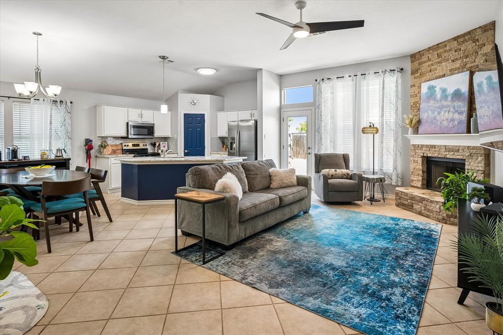 1031 Port Aransas Drive