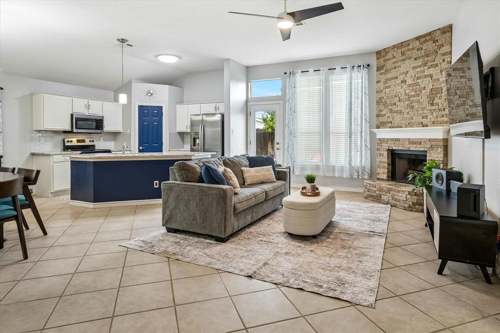 1031 Port Aransas Drive