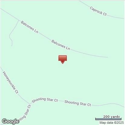 Hills Above Possum Kingdom - Land