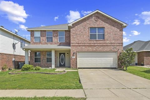 167 Jefferson Drive Venus TX 76084
