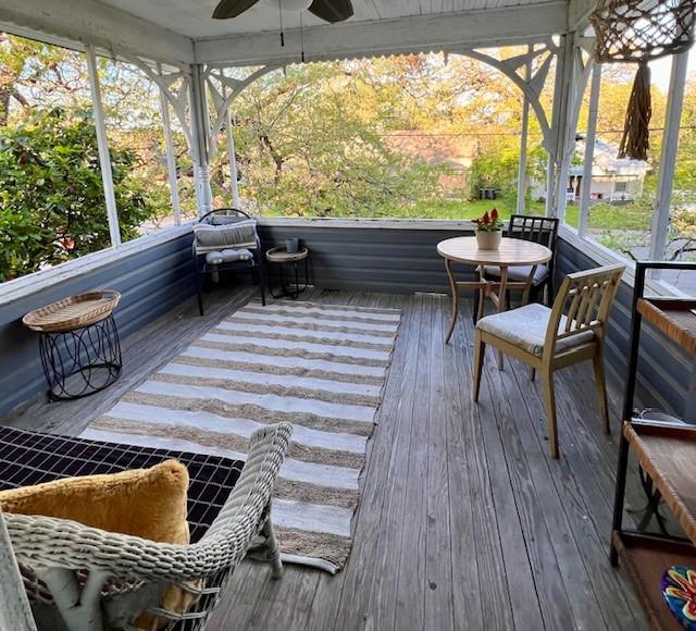 Original Cleburn - Residential Lease