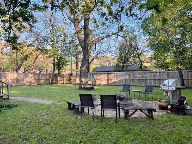 Original Cleburn - Residential Lease