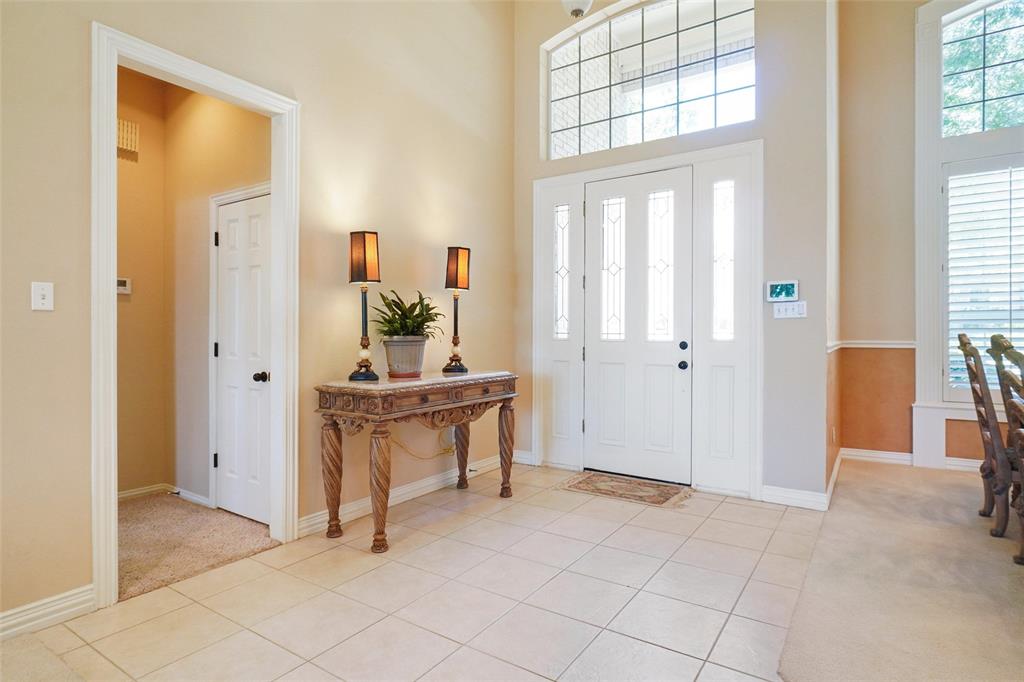 915 Brazos Drive