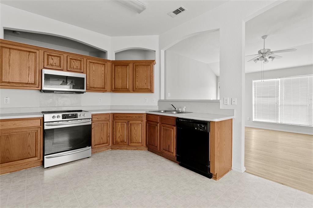 Shadow Glen Estates - Residential Lease