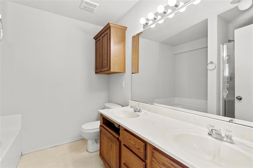 Shadow Glen Estates - Residential Lease