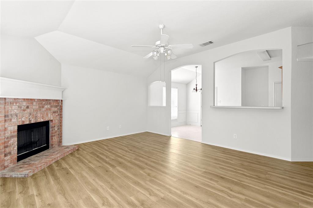 Shadow Glen Estates - Residential Lease