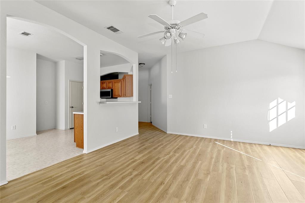 Shadow Glen Estates - Residential Lease