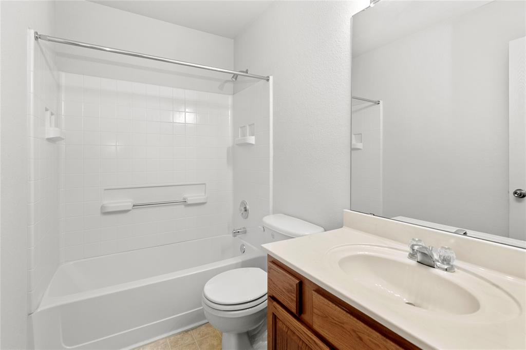 Shadow Glen Estates - Residential Lease