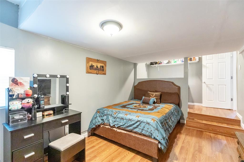 Arthel Henson - Residential